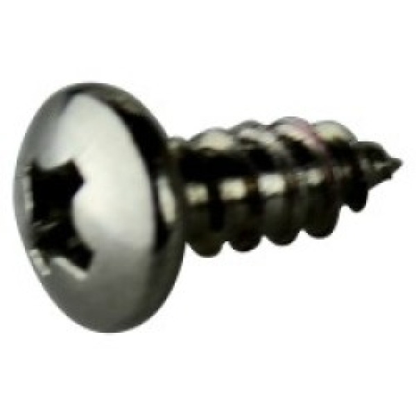 Chromstahlschraube 3,9 x 9,5 (Pos. 98)